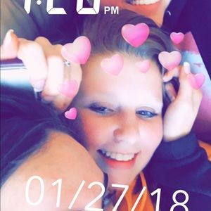 Meet your Posher, Delaney